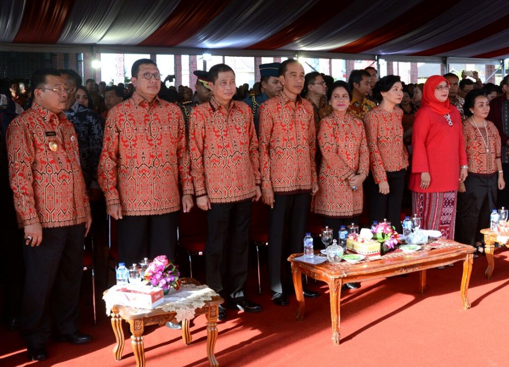 natal nasional 2017