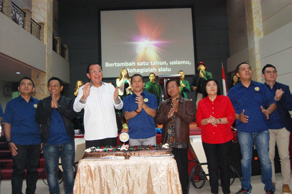 dpa-4 GENERASI DAHSYAT