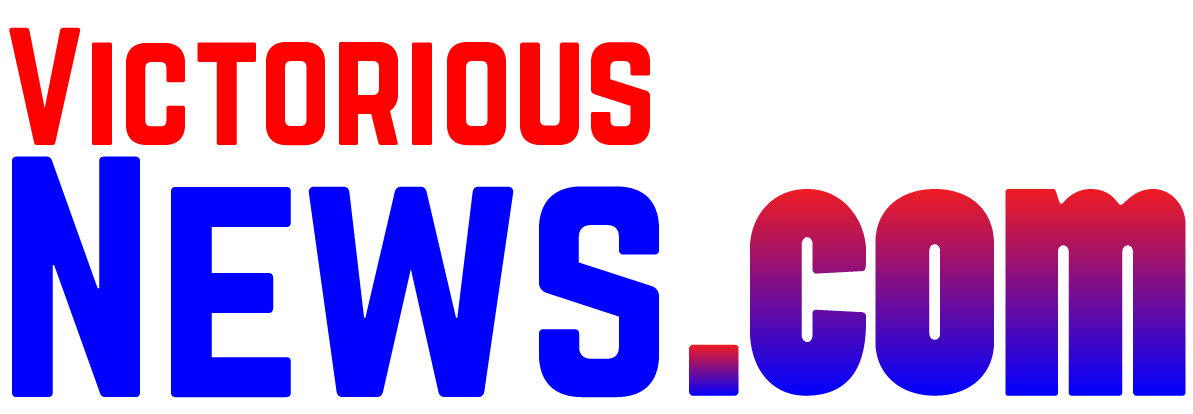 victoriousnews.com