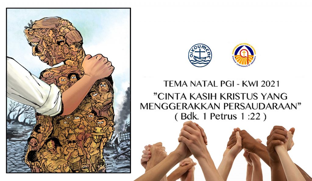 TEMA NATAL PGI 2021
