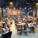Beranggotakan Lintas Agama, Komunitas “D&J Night” Gelar Pertemuan Perdana Di Bands Cafe, Kemayoran