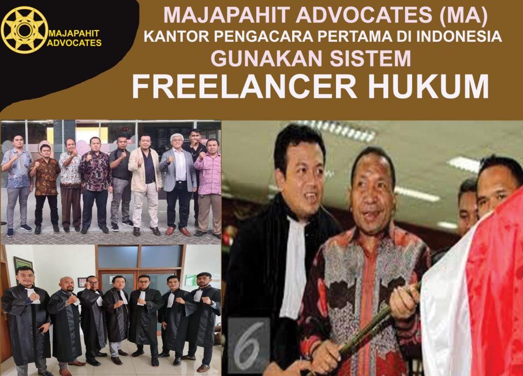 Dari WA FREELANCER