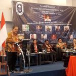Theofransus Litaay, Ph.D (Tenaga Ahli Utama KSP RI) : Posisi Sulawesi Utara Sangat Strategis Dalam Masa Kepemimpinan Indonesia Sebagai Ketua ASEAN 2023