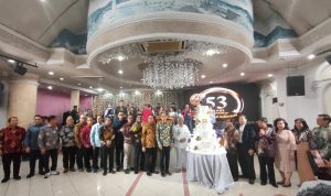 foto bersama