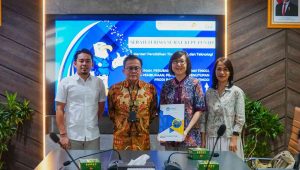BERITA UPH-FIP UPH Buka Prodi PPG Biologi, Langkah Baru Menuju Peningkatan Kualitas Guru di Indonesia